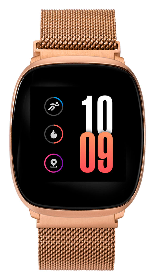 Iconnect by online timex smartwatch review