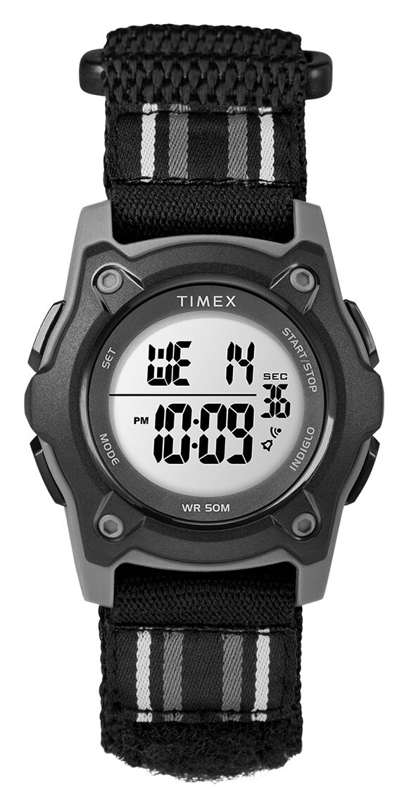 Timex time machine watch hotsell