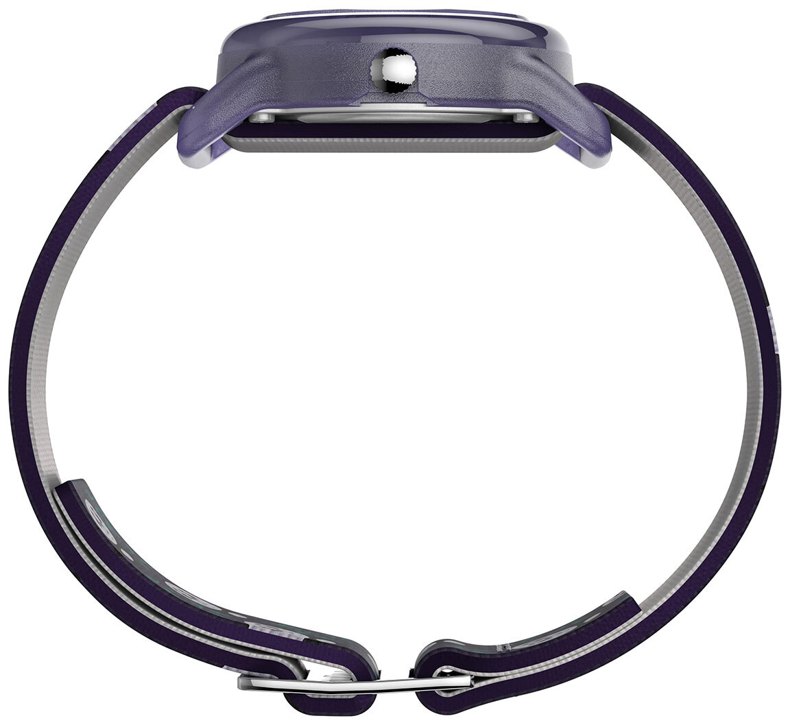 Timex Time Machines Kids 29mm horloge met elastische band T72881 : Timex