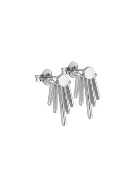 Sparv Twisted earrings 1110201
