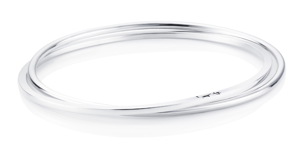 Efva Attling Twosome bracelet 14-100-00525-0003
