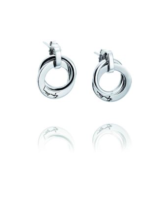 Efva Attling Twosome earrings 12-100-00526-0000