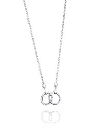 Efva Attling Twosome necklace 10-100-00524-4245