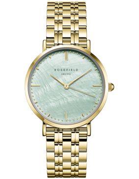 Rosefield The Upper East Side Green Pearl Gold UGGSG-U37