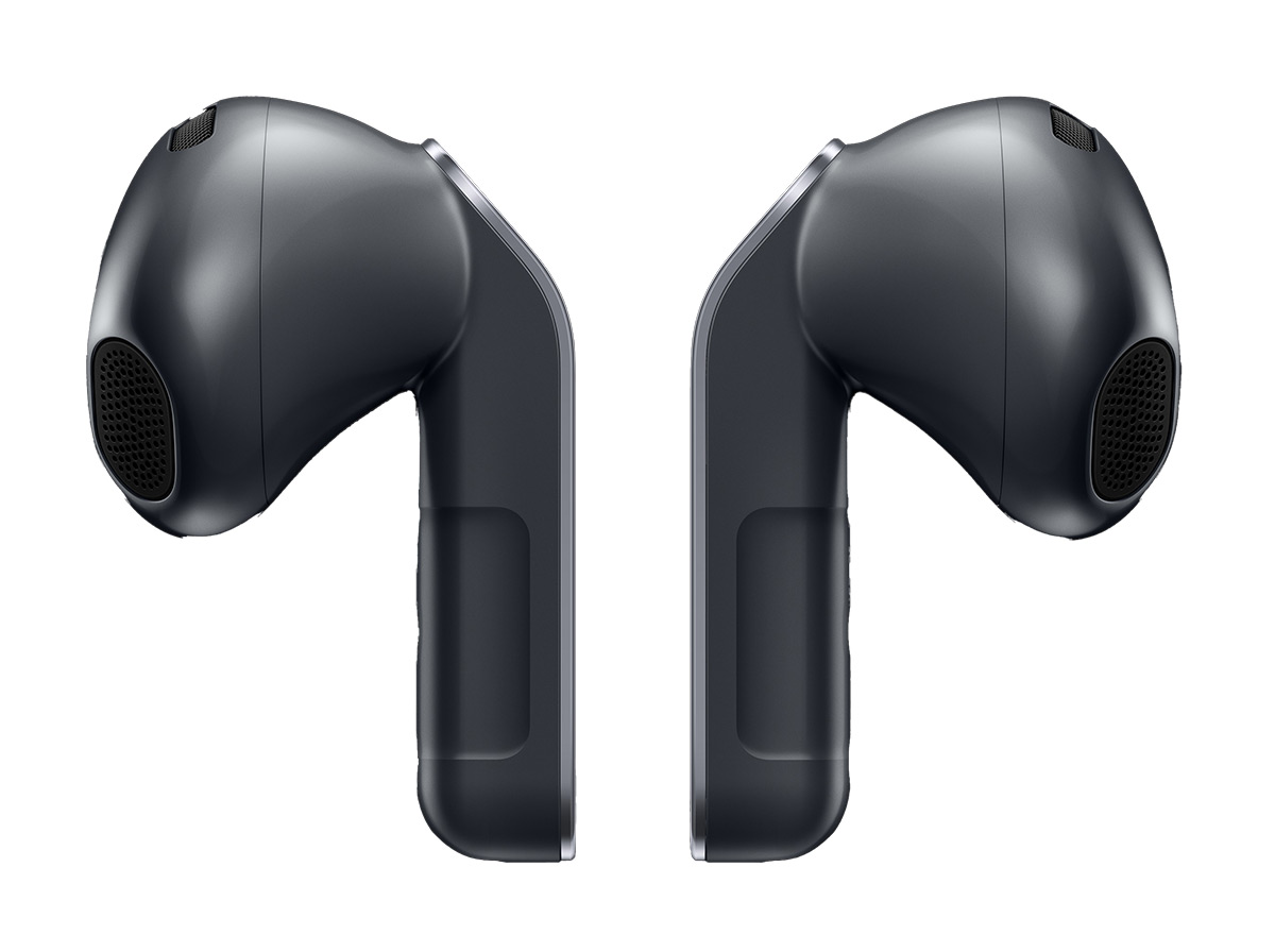 Samsung Galaxy Buds4 Black SM-R540NZKAEUB - watchesonline.com