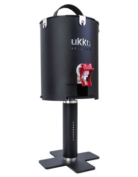 Ukko CAROUSEL stand