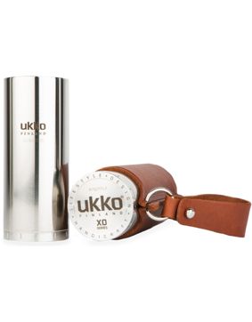 Ukko Coffee 200 XO Brown