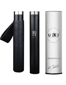 Ukkomatti 100 XO Black Finnish Lion Limited Edition