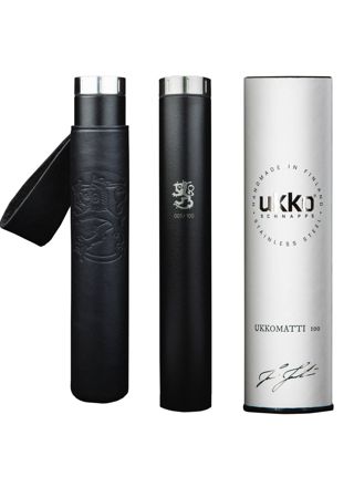Ukkomatti 100 XO Black Finnish Lion Limited Edition