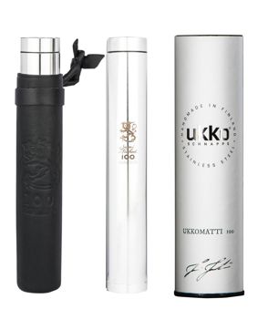 Ukkomatti 100 Finland 100 years celebration Lion special edition