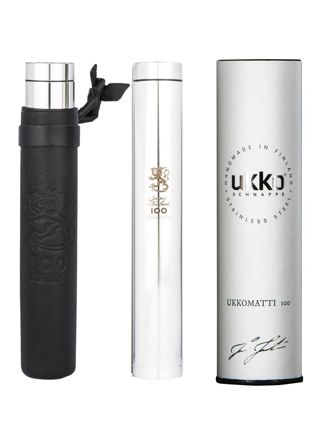 Ukkomatti 100 Finland 100 years celebration Lion special edition