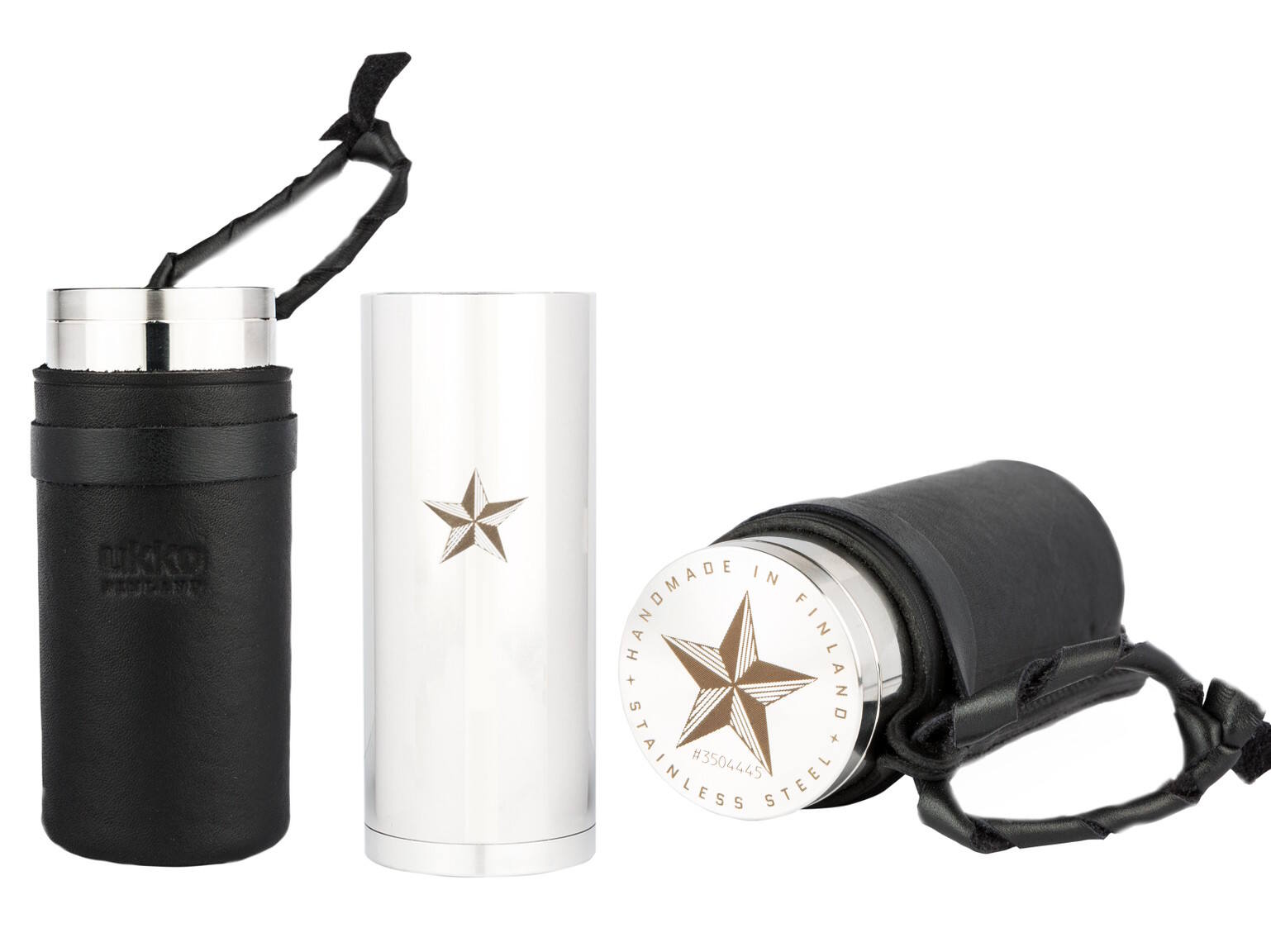 Ukkomuki 200 Sheriff