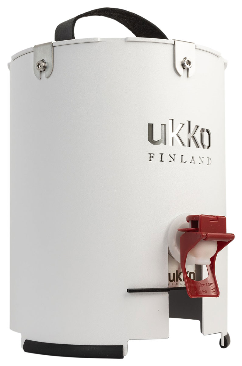 Ukko BIB TONKKA + FreeCAP draft black