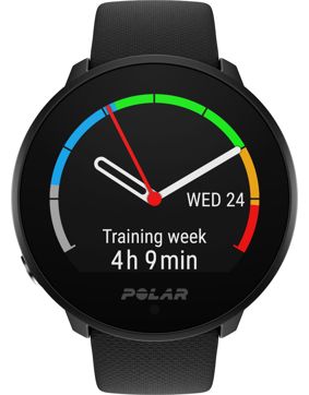 Polar Unite Black