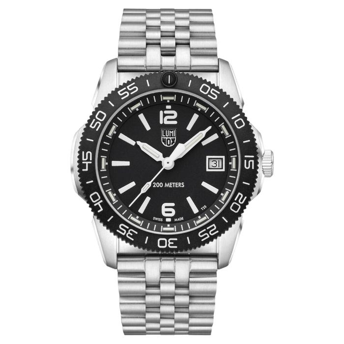 Luminox Pacific Diver 39mm 3122M