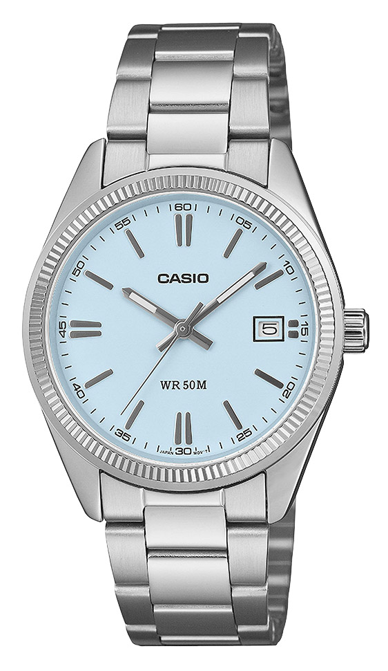 Casio Timeless Collection UTP-1302PD-2A2VEF