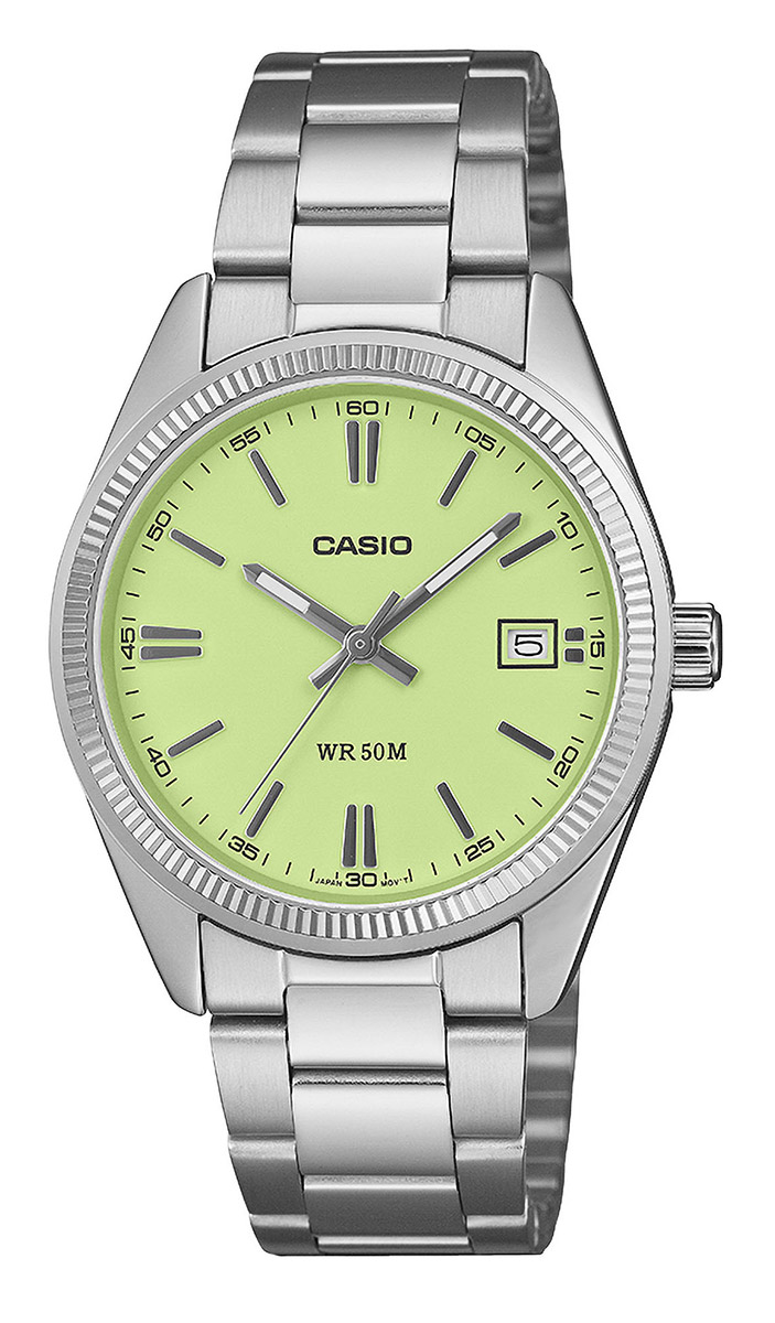 Casio Timeless Collection UTP-1302PD-3A2VEF