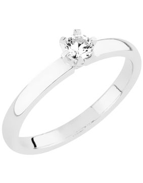 Sandberg Kuunsäde diamond ring crown V-11w