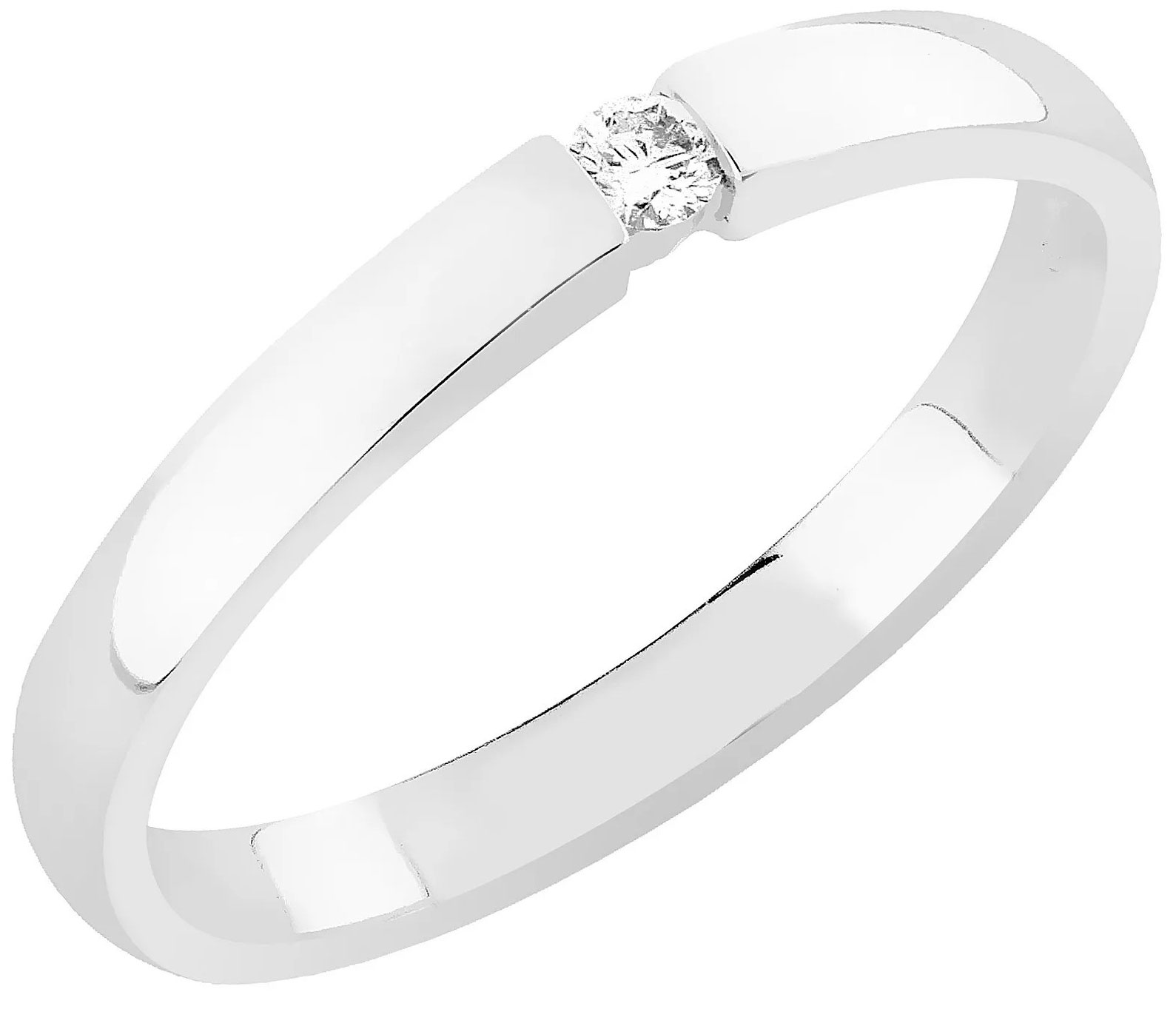 Sandberg Kallioranta diamond ring V-26w