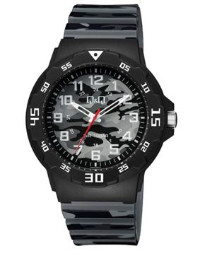 Q&Q watch V02A-009VY