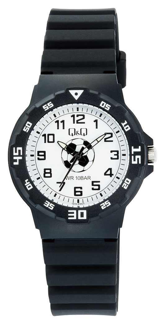 Q&Q wrist watch V07A-014VY