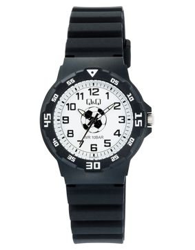 Q&Q wrist watch V07A-014VY