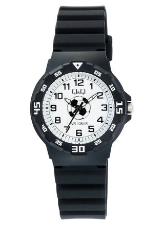 Q&Q wrist watch V07A-014VY
