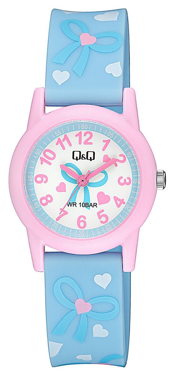 Q&Q wrist watch V22A-008VY