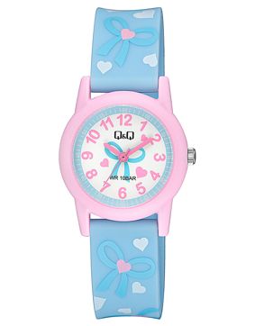 Q&Q wrist watch V22A-008VY