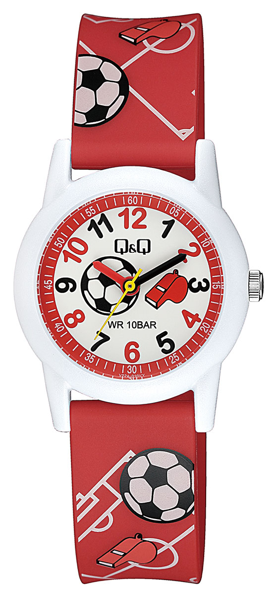 Q&Q wrist watch V22A-010VY