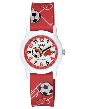 Q&Q wrist watch V22A-010VY