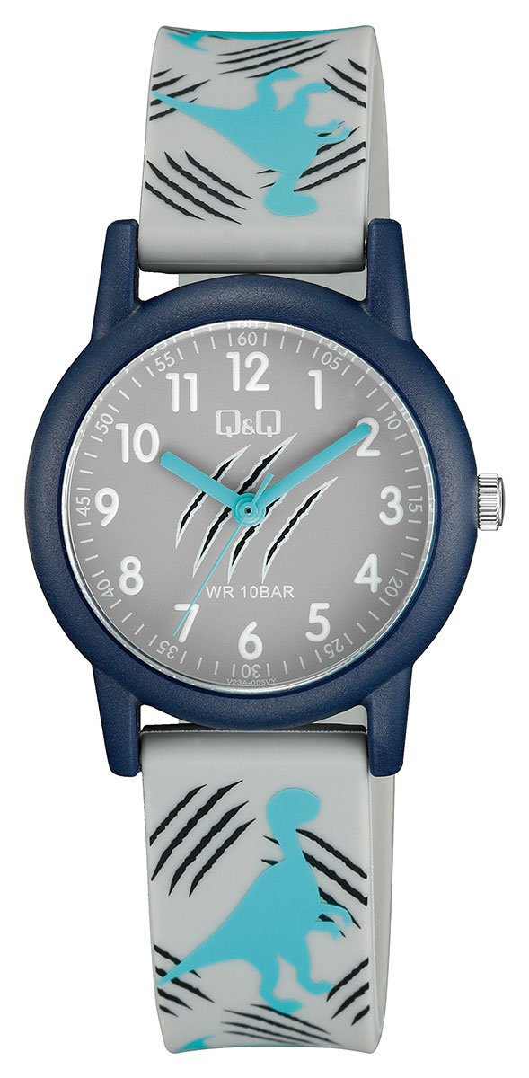 Q&Q wrist watch V23A-005VY