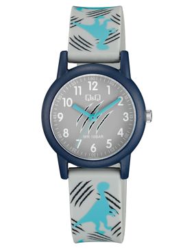 Q&Q wrist watch V23A-005VY