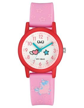 Q&Q wrist watch V23A-008VY