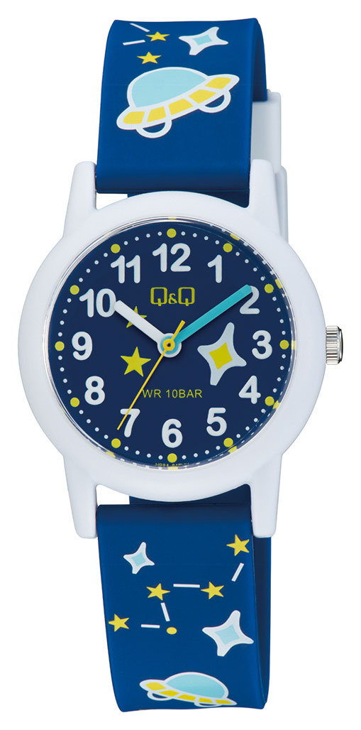 Q&Q wrist watch V23A-017VY