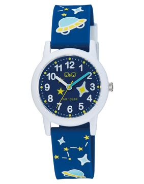 Q&Q wrist watch V23A-017VY