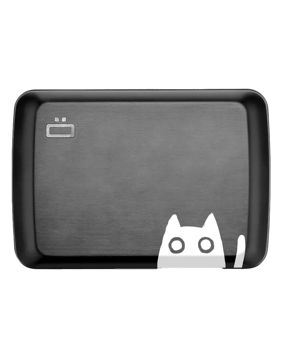 ÖGON Smart Case Oslo Cat