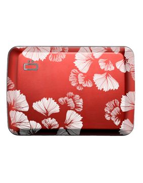 ÖGON Smart Case Oslo Ginkgo