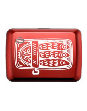 ÖGON Smart Case Oslo Sardines