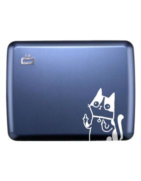 ÖGON Smart Case Oslo Large Bad Cat