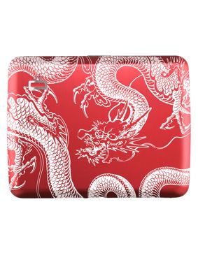 ÖGON Smart Case Oslo Large Dragon