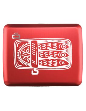 ÖGON Smart Case Oslo Large Sardines
