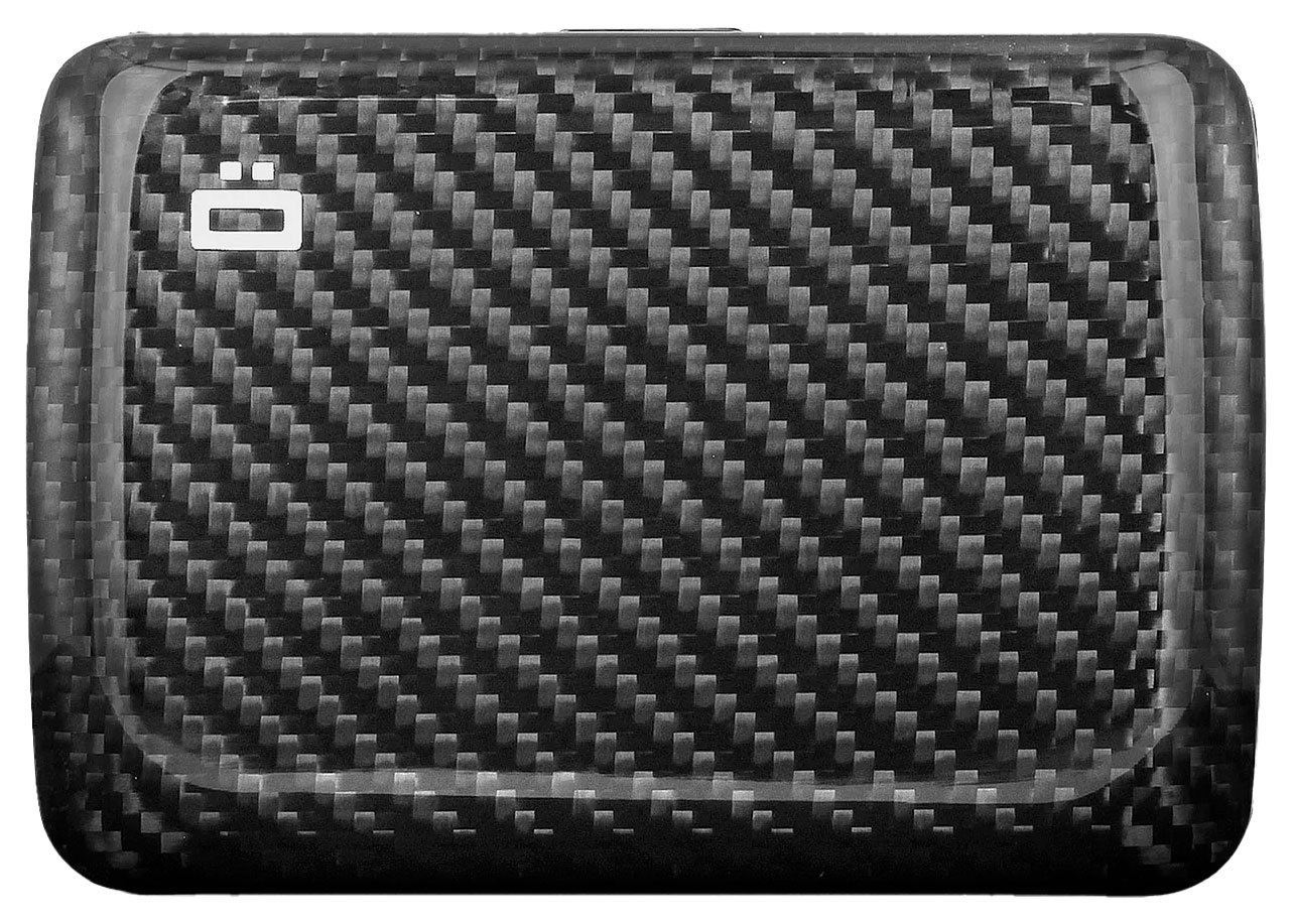 Ögon Design Smart Case V3 Carbon