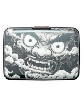Ögon Design Smart Case Stockholm Demon Tattoo