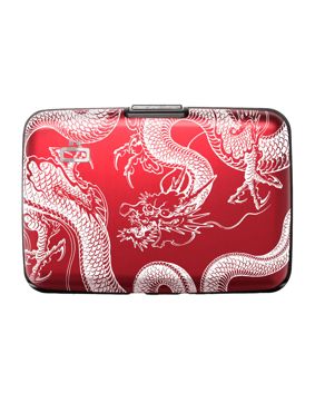 ÖGON Smart Case Stockholm Dragon