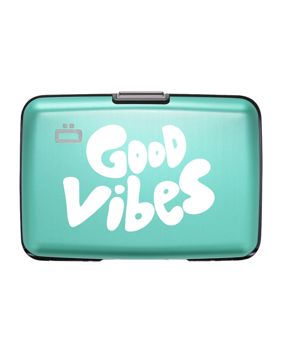ÖGON Smart Case Stockholm Good Vibes