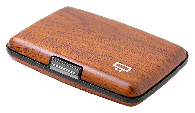 Ögon Design Smart Case V3 Sequoia