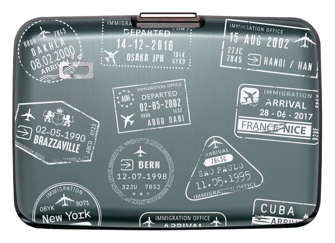 Ögon Design Smart Case V3 Travel