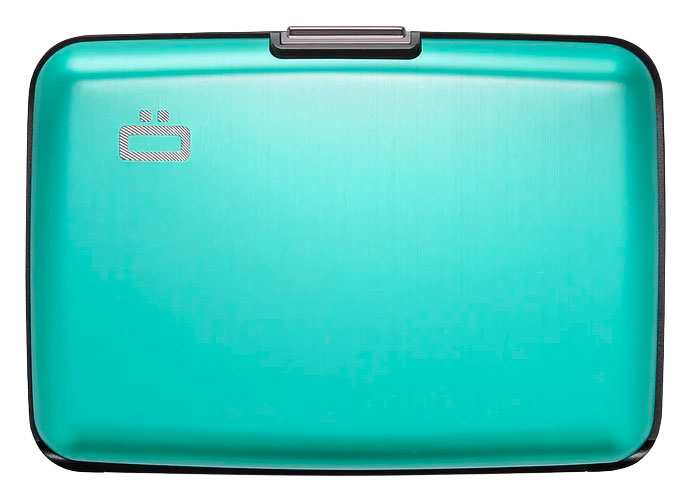 Ögon Design Smart Case V3 Turquoise
