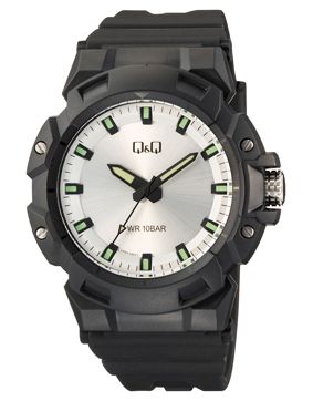 Q&Q wrist watch V40A-002VY